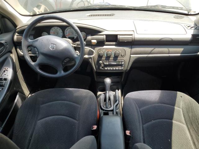 Photo 8 from auction – 2006 DODGE STRATUS SX with VIN 1B3EL46X76N107388