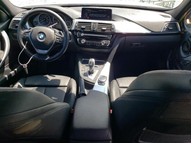 Photo 8 from auction – 2016 BMW 328 I SULE with VIN WBA8E9G53GNT82061
