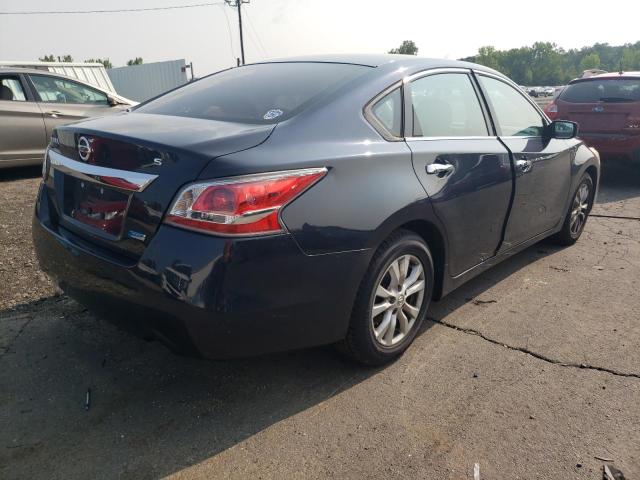 Photo 3 from auction – 2014 NISSAN ALTIMA 2.5 with VIN 1N4AL3AP2EC125859
