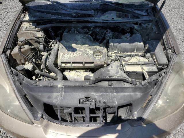 Photo 11 from auction – 2002 LEXUS ES 300 with VIN JTHBF30G120026565