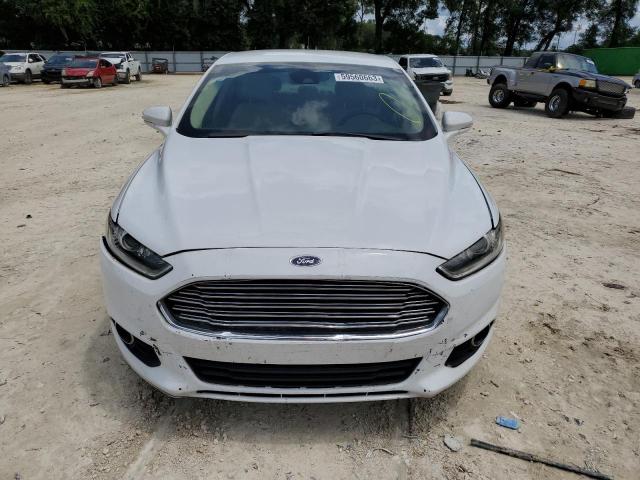 Photo 5 from auction – 2014 FORD FUSION SE with VIN 3FA6P0LU3ER133661