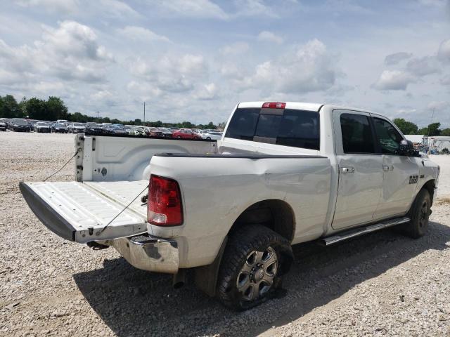 Photo 3 from auction – 2016 RAM 2500 SLT with VIN 3C6UR5DJ7GG126487