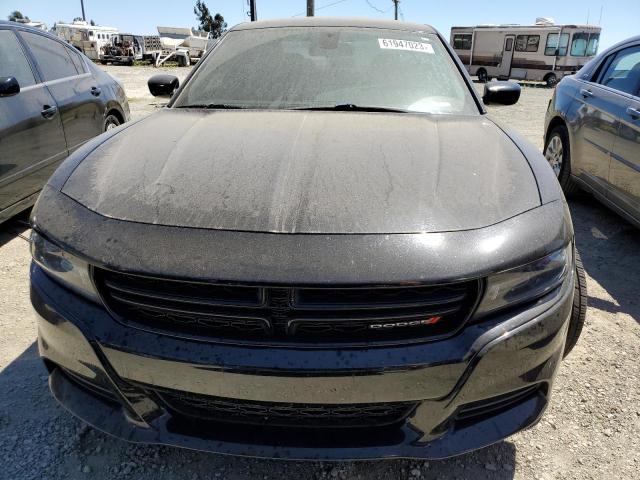 Photo 5 from auction – 2015 DODGE CHARGER R/ with VIN 2C3CDXCT6FH759891