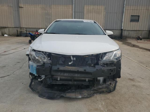 Photo 5 from auction – 2014 TOYOTA CAMRY L with VIN 4T1BF1FK5EU389381
