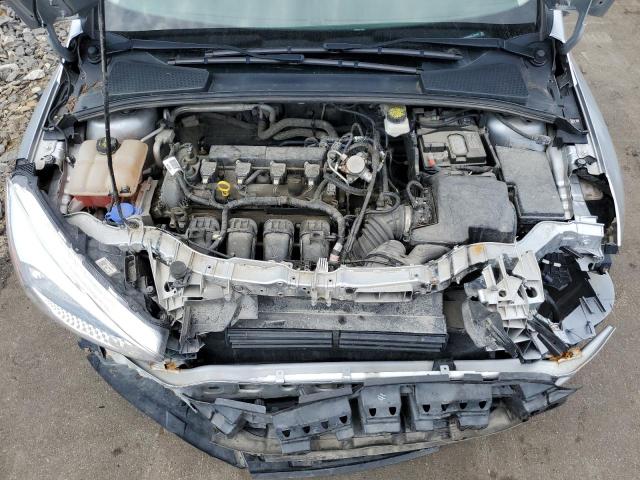 Фото 11 с аукциона – 2017 FORD FOCUS S с VIN 1FADP3E26HL297462