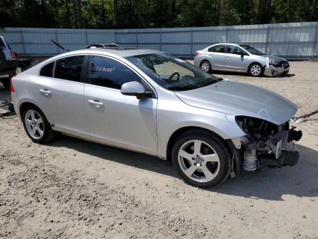 Photo 4 from auction – 2012 VOLVO S60 T5 with VIN YV1622FS4C2086862