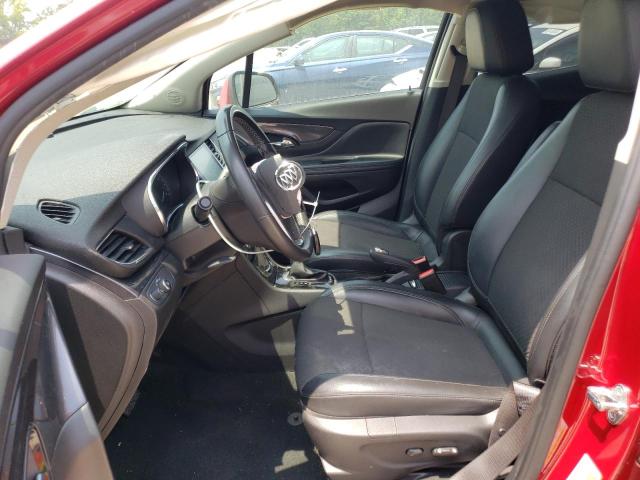 Photo 7 from auction – 2019 BUICK ENCORE PRE with VIN KL4CJASB7KB714692
