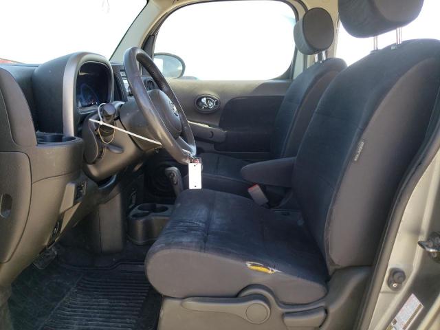 Photo 7 from auction – 2011 NISSAN CUBE BASE with VIN JN8AZ2KR5BT211153