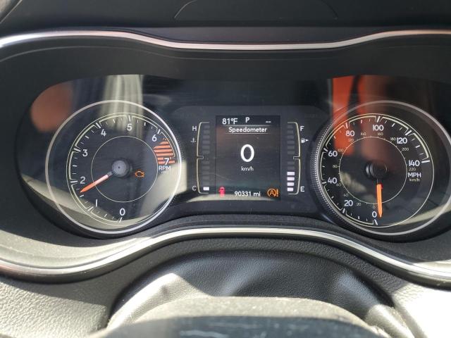 Photo 9 from auction – 2019 JEEP CHEROKEE L with VIN 1C4PJMLB3KD194891