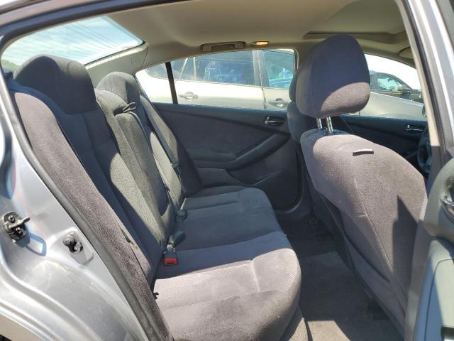 Photo 10 from auction – 2008 NISSAN ALTIMA 2.5 with VIN 1N4AL21E18N491815