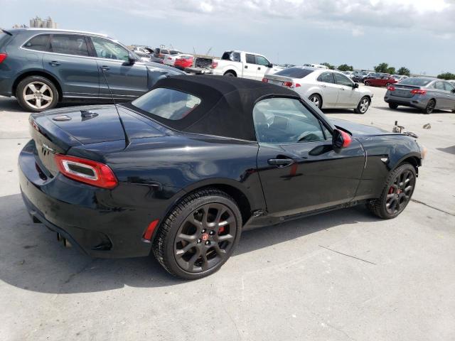 Photo 3 from auction – 2019 FIAT 124 SPIDER with VIN JC1NFAEKXK0141534