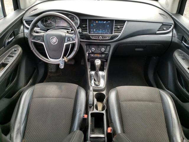 Photo 8 from auction – 2019 BUICK ENCORE PRE with VIN KL4CJASB6KB747750