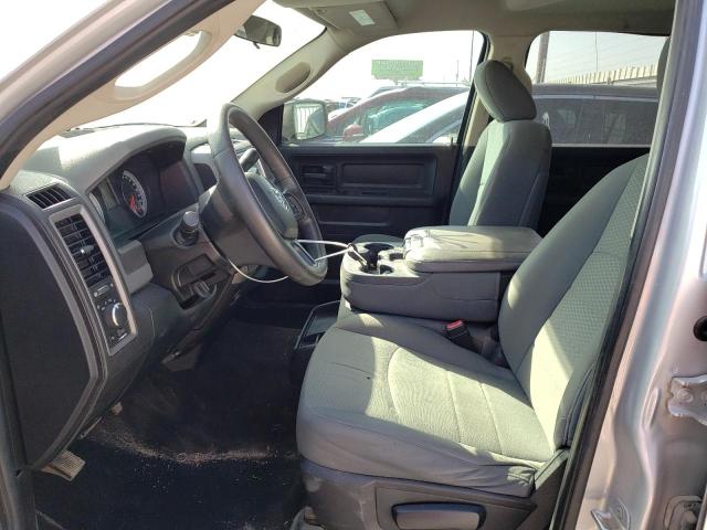Photo 7 from auction – 2014 RAM 1500 ST with VIN 1C6RR6KT7ES314691