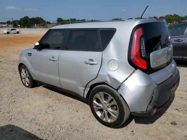 Photo 2 from auction – 2015 KIA SOUL + with VIN KNDJP3A59F7798042