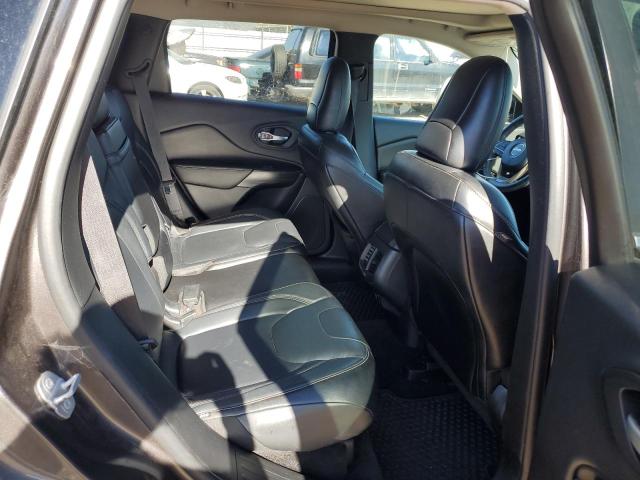 Photo 10 from auction – 2014 JEEP CHEROKEE L with VIN 1C4PJLDB5EW223714