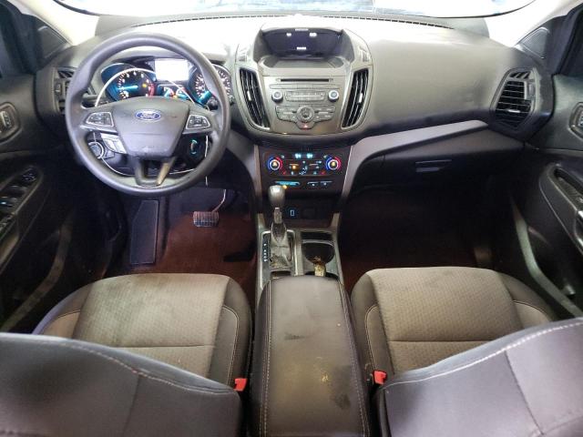 Photo 8 from auction – 2017 FORD ESCAPE SE with VIN 1FMCU0GD3HUC47412