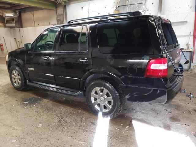Photo 2 from auction – 2008 FORD EXPEDITION with VIN 1FMFU16578LA31596