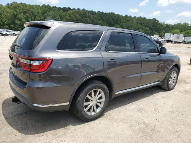 Photo 3 from auction – 2017 DODGE DURANGO SX with VIN 1C4RDHAG5HC798799