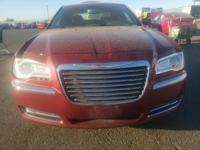 Photo 5 from auction – 2013 CHRYSLER 300 with VIN 2C3CCAAGXDH576822