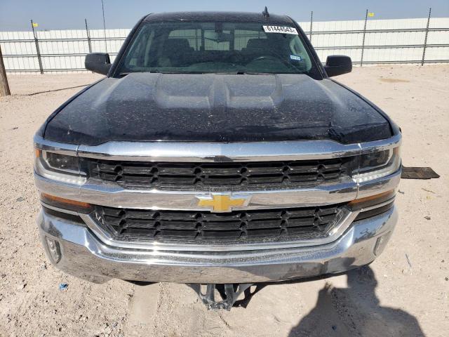 Photo 5 from auction – 2018 CHEVROLET SILVERADO with VIN 3GCPCRECXJG103842