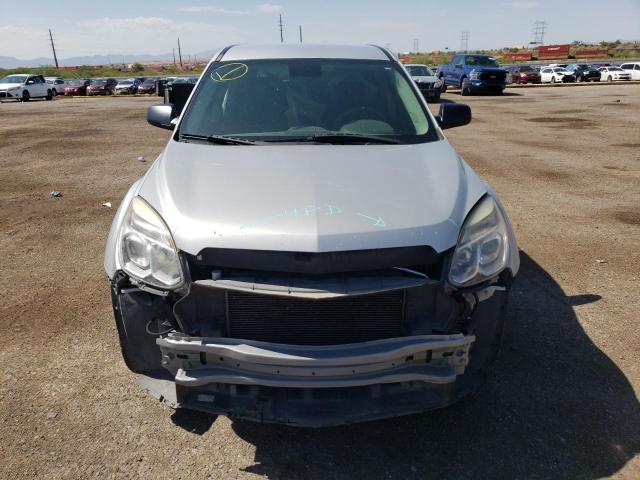 Photo 5 from auction – 2016 CHEVROLET EQUINOX LS with VIN 2GNALBEK5G6178058