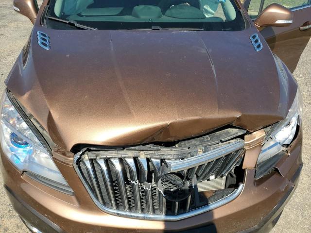 Photo 11 from auction – 2016 BUICK ENCORE CON with VIN KL4CJFSB0GB655926