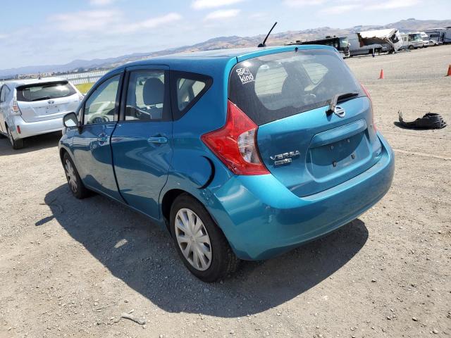 Photo 2 from auction – 2014 NISSAN VERSA NOTE with VIN 3N1CE2CP4EL389810