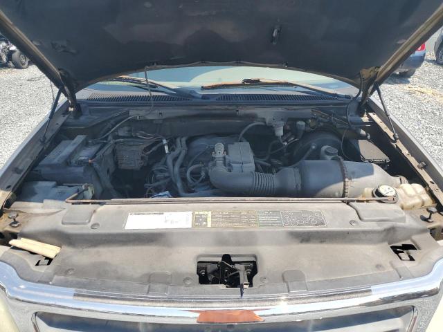 Photo 11 from auction – 2002 FORD F150 with VIN 2FTRF17212CA10938