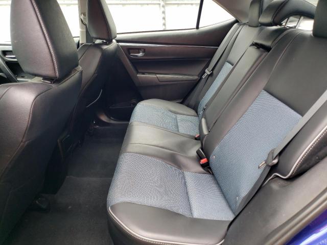 Photo 10 from auction – 2015 TOYOTA COROLLA L with VIN 5YFBURHE5FP317563