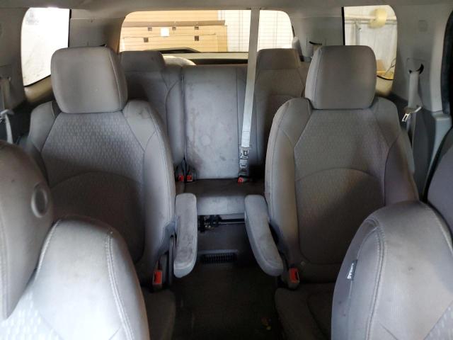 Photo 10 from auction – 2016 GMC ACADIA SLE with VIN 1GKKRPKD6GJ235289