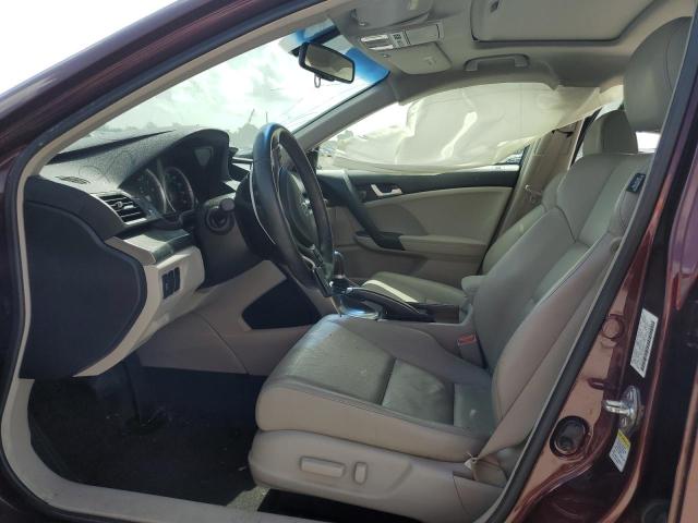 Photo 7 from auction – 2011 ACURA TSX with VIN JH4CU2F62BC014085