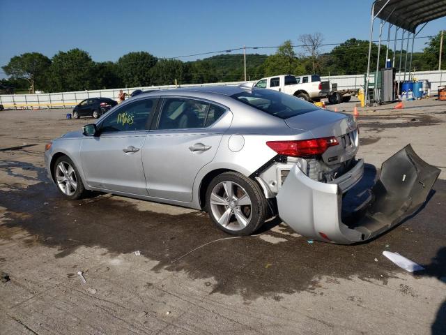 Photo 2 from auction – 2014 ACURA ILX 20 with VIN 19VDE1F33EE014539
