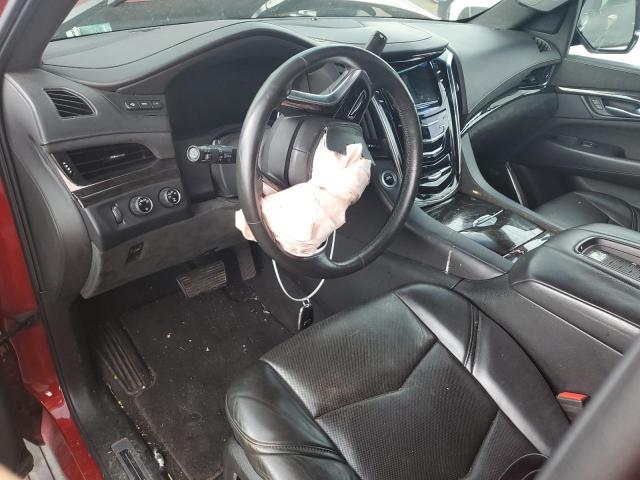 Photo 8 from auction – 2015 CADILLAC ESCALADE P with VIN 1GYS4PKJ8FR686010