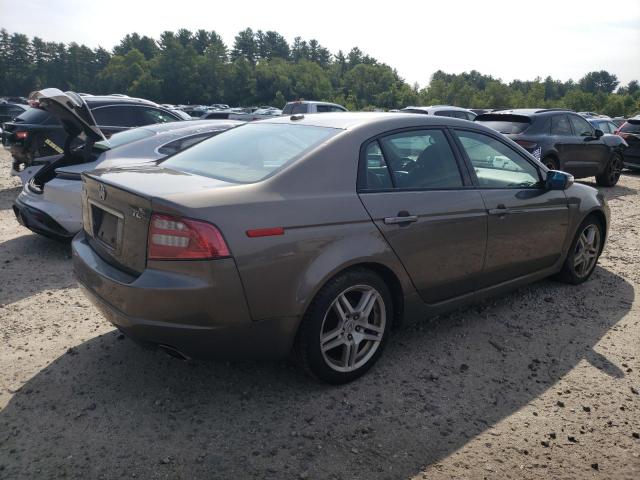 Photo 3 from auction – 2007 ACURA TL with VIN 19UUA66267A008720