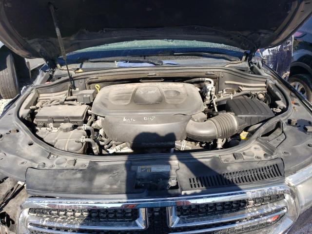 Photo 12 from auction – 2016 DODGE DURANGO LI with VIN 1C4RDJDG3GC433149
