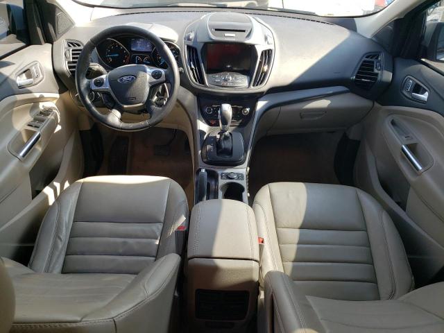 Photo 8 from auction – 2016 FORD ESCAPE with VIN 1FMCU0GX8GUC05262