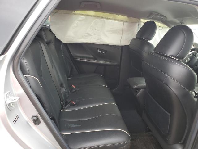Photo 11 from auction – 2015 TOYOTA VENZA LE with VIN 4T3BA3BB0FU075422