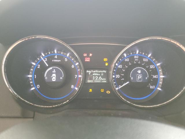 Photo 9 from auction – 2014 HYUNDAI SONATA GLS with VIN 5NPEB4AC9EH873062