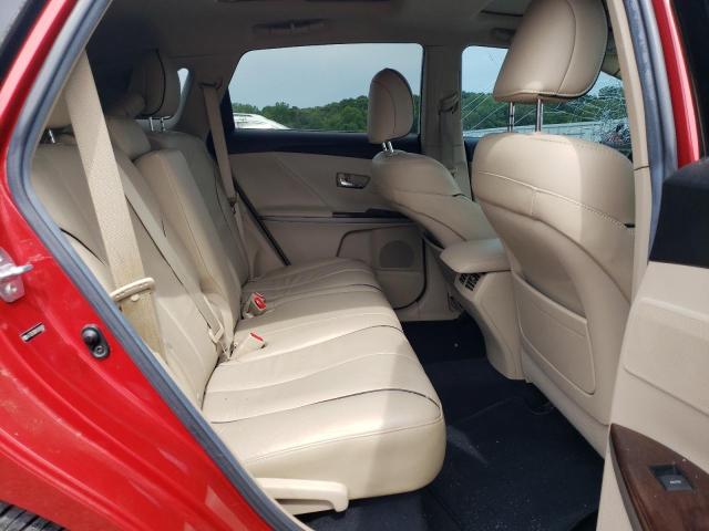 Photo 10 from auction – 2014 TOYOTA VENZA LE with VIN 4T3ZK3BBXEU064969