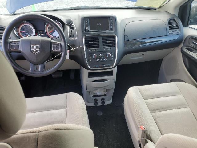 Photo 8 from auction – 2019 DODGE GRAND CARA with VIN 2C4RDGBG9KR530930