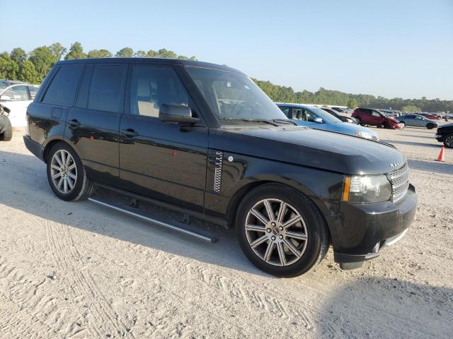 Photo 4 from auction – 2012 LAND ROVER RANGE ROVE with VIN SALMF1E40CA375539