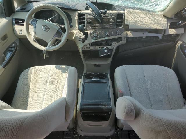 Photo 8 from auction – 2011 TOYOTA SIENNA LE with VIN 5TDKK3DC6BS073396