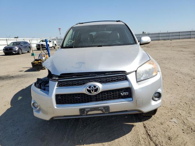 Photo 5 from auction – 2012 TOYOTA RAV4 LIMIT with VIN 2T3YK4DV9CW016000