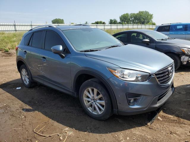 Photo 4 from auction – 2016 MAZDA CX-5 TOURI with VIN JM3KE4CY4G0745855