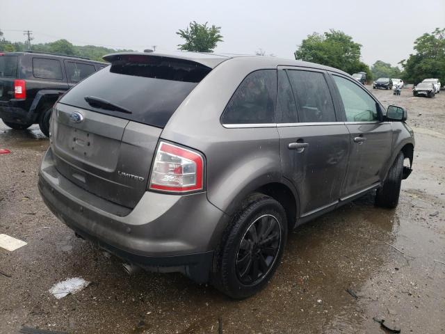 Photo 3 from auction – 2009 FORD EDGE LIMIT with VIN 2FMDK39C99BA76821