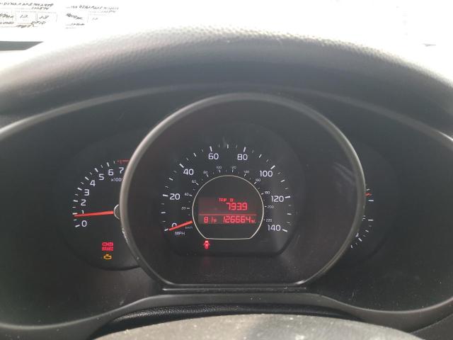 Photo 9 from auction – 2014 KIA SOUL with VIN KNDJN2A22E7013459