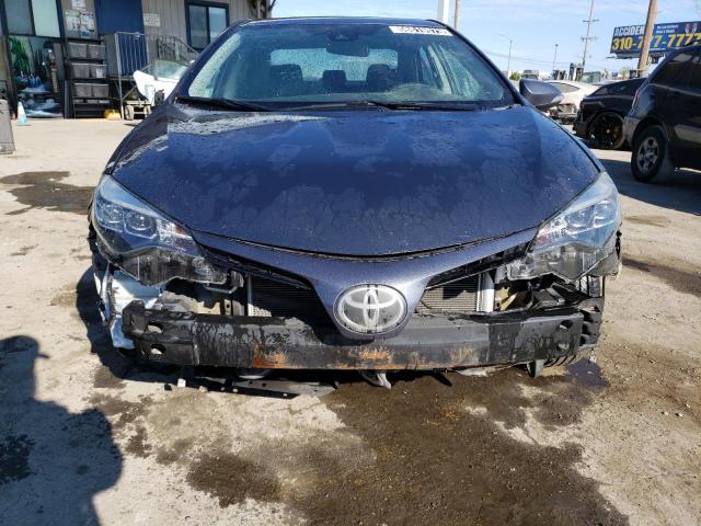 Photo 5 from auction – 2018 TOYOTA COROLLA L with VIN 5YFBURHE3JP769360