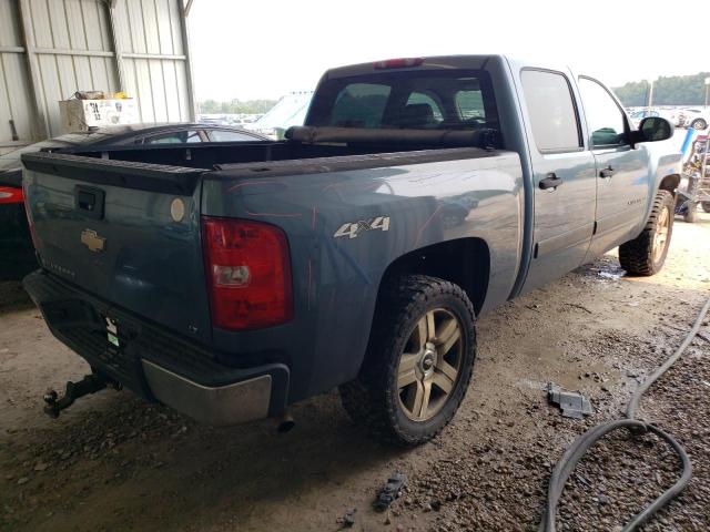 Photo 3 from auction – 2008 CHEVROLET SILVERADO with VIN 3GCEK13J68G250263