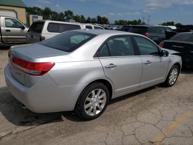 Photo 3 from auction – 2012 LINCOLN MKZ with VIN 3LNHL2GC6CR820007