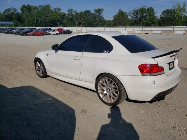 Photo 2 from auction – 2011 BMW 135 I with VIN WBAUC9C53BVM09438